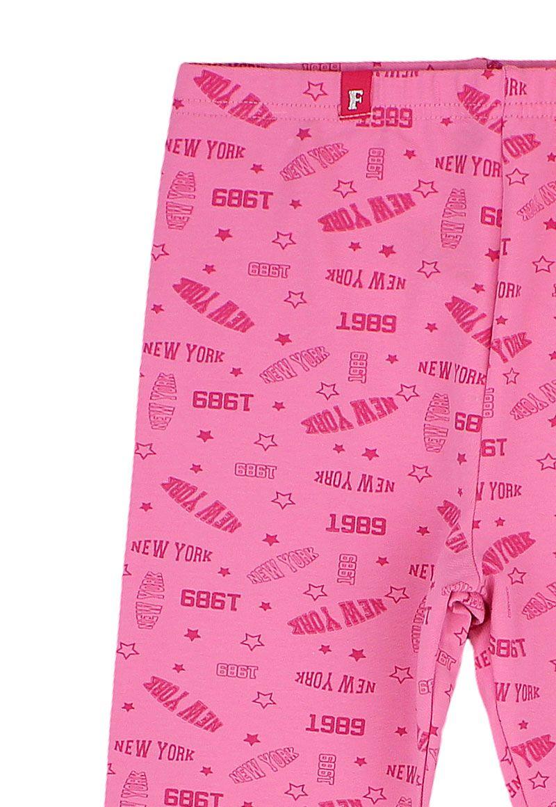 Leggins girls rapport day to day 782-2