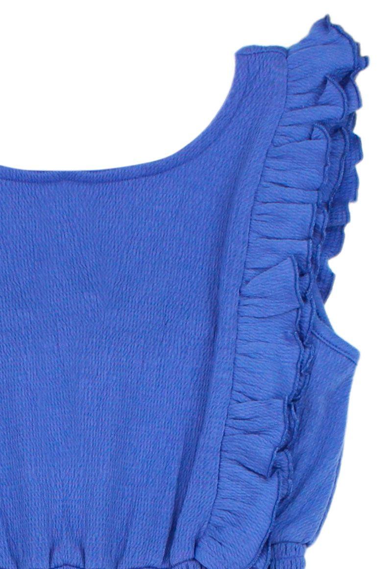 Vestido junior niña vuelos energy 423b-2