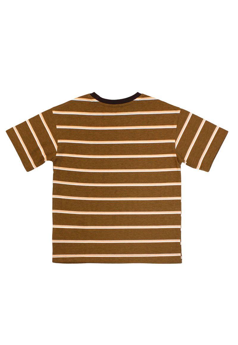 Polera boys listada breeze 234-1