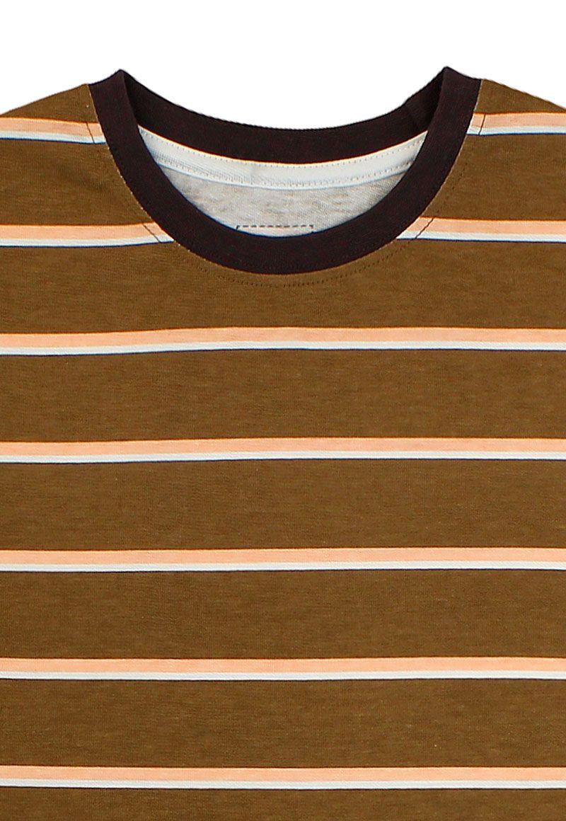 Polera boys listada breeze 234-2