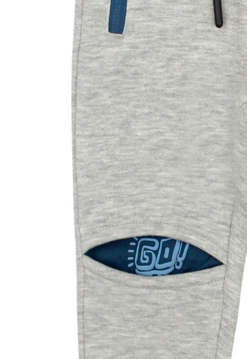 Pantalón bebé niño sport foresta 155-2