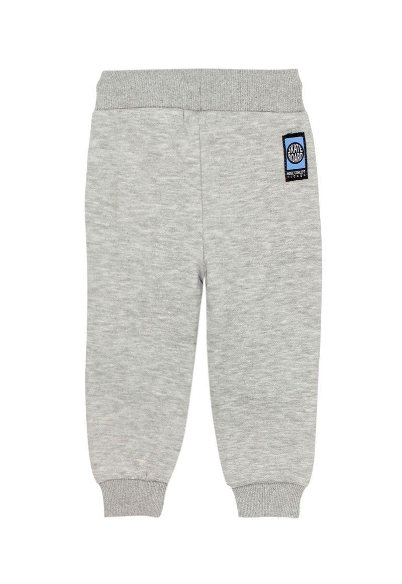 Pantalón bebé niño sport foresta 155-1