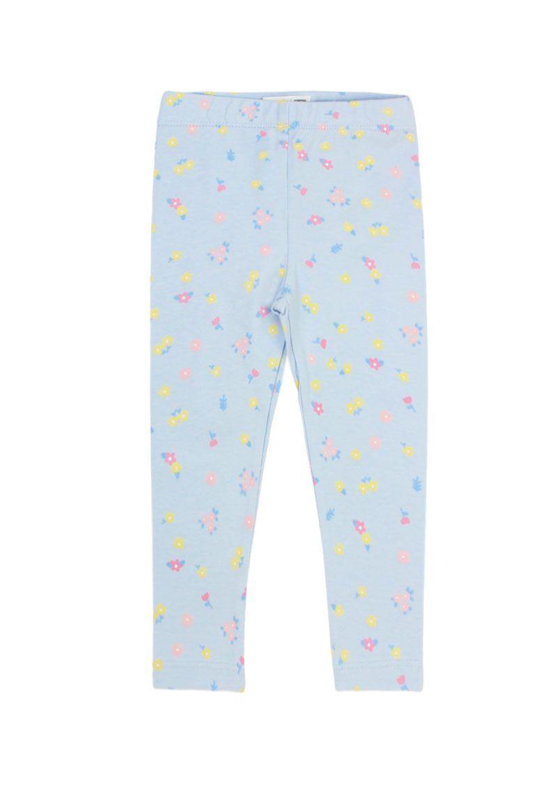 Leggins bebé niña rapport free 198b-0