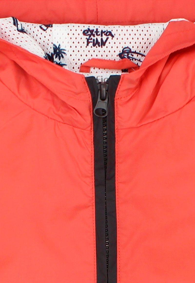 Cortaviento kids niño day to day 736-2