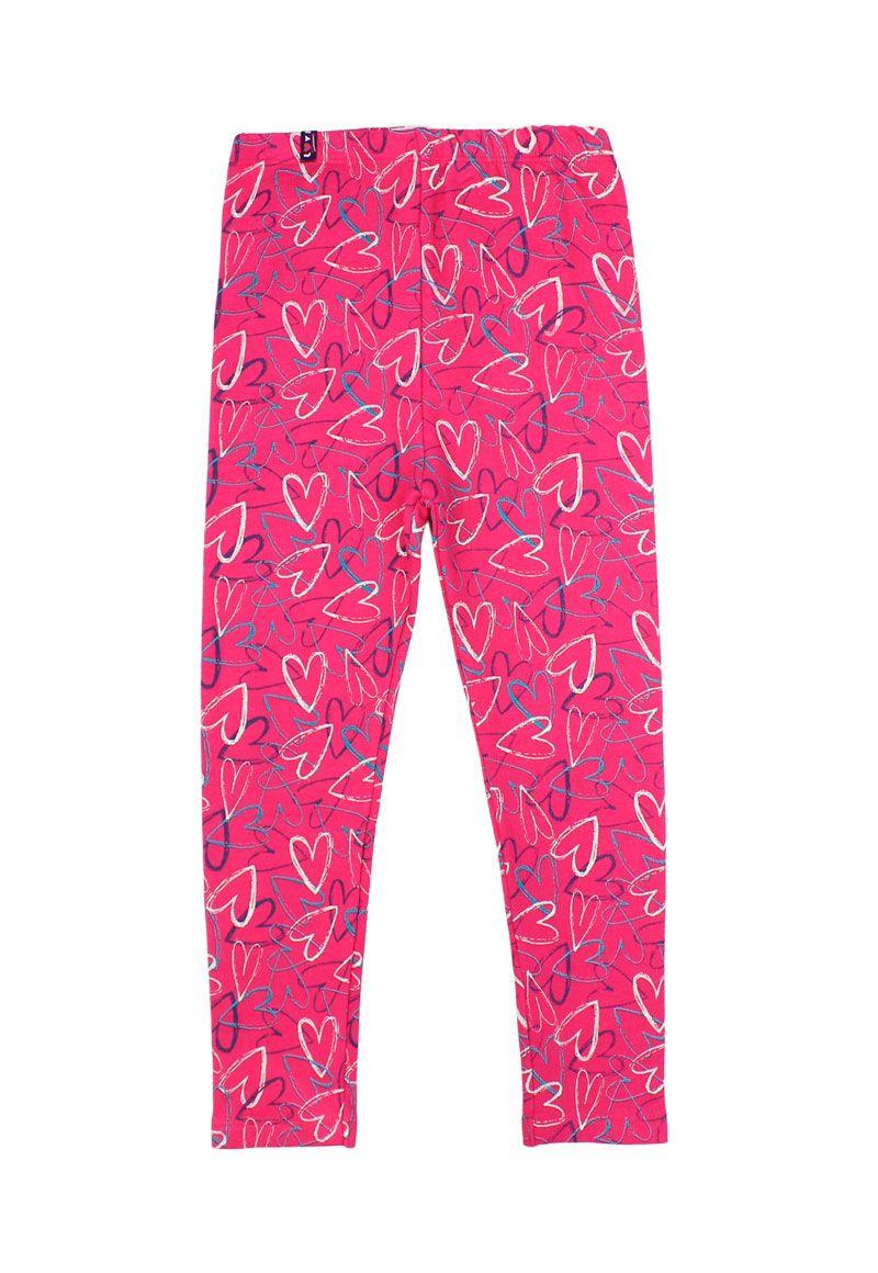 Leggins kids niña térmica move 305b-0
