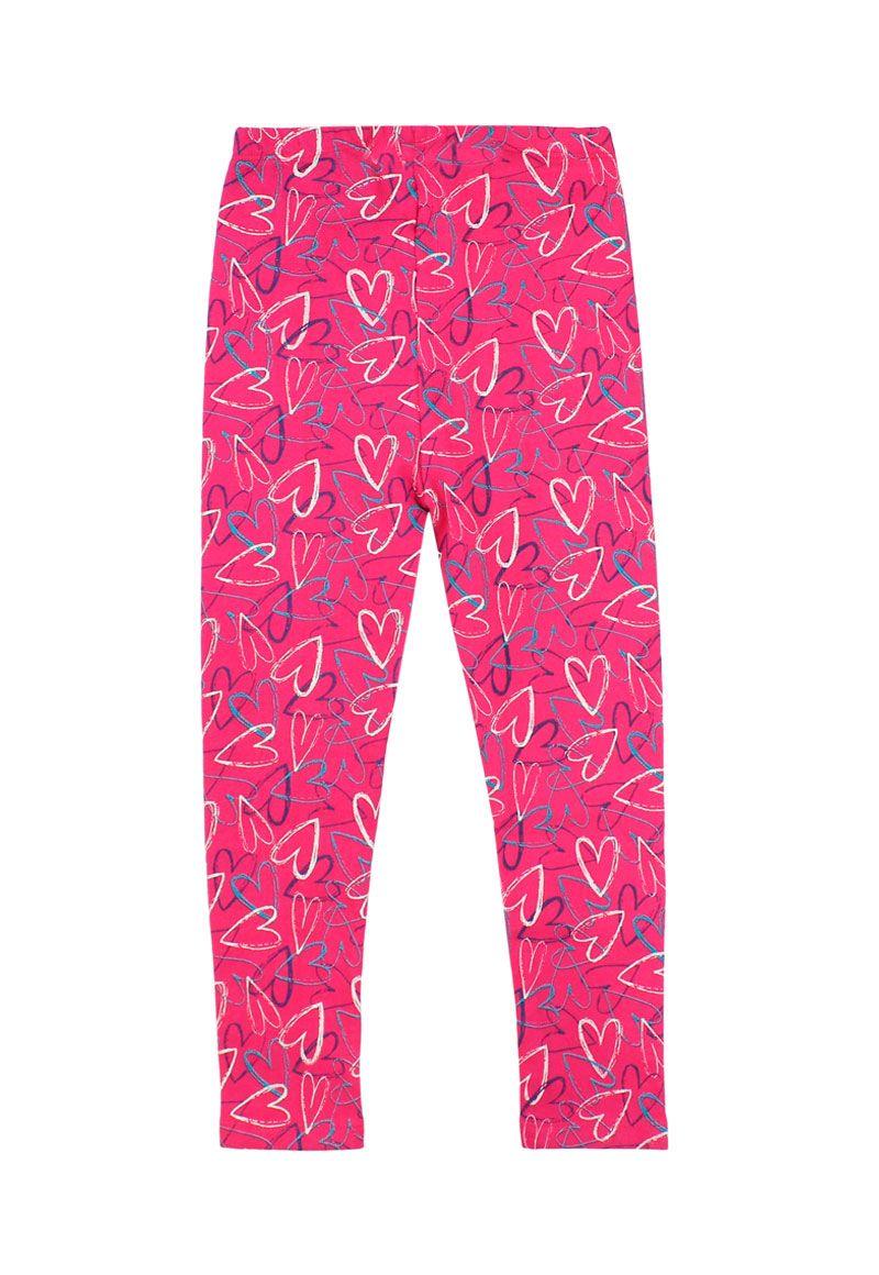 Leggins kids niña térmica move 305b-1
