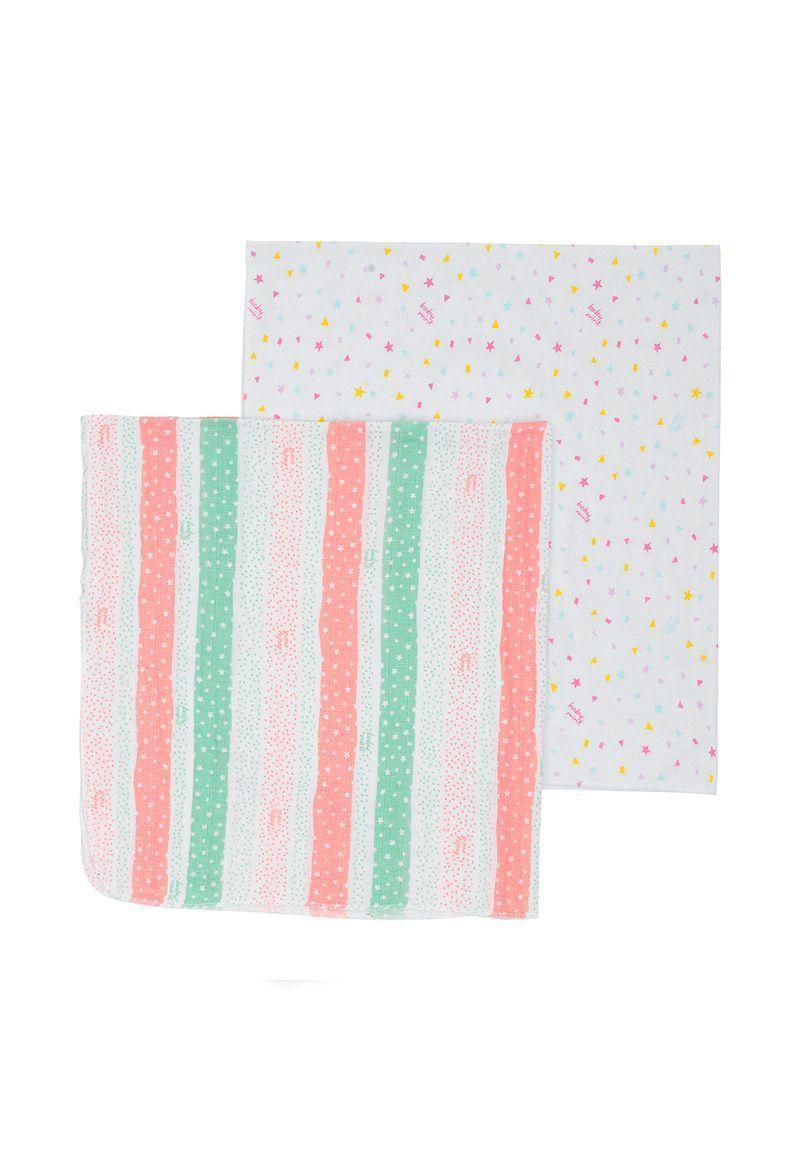 Set tutos algodón y muselina duo carry-0