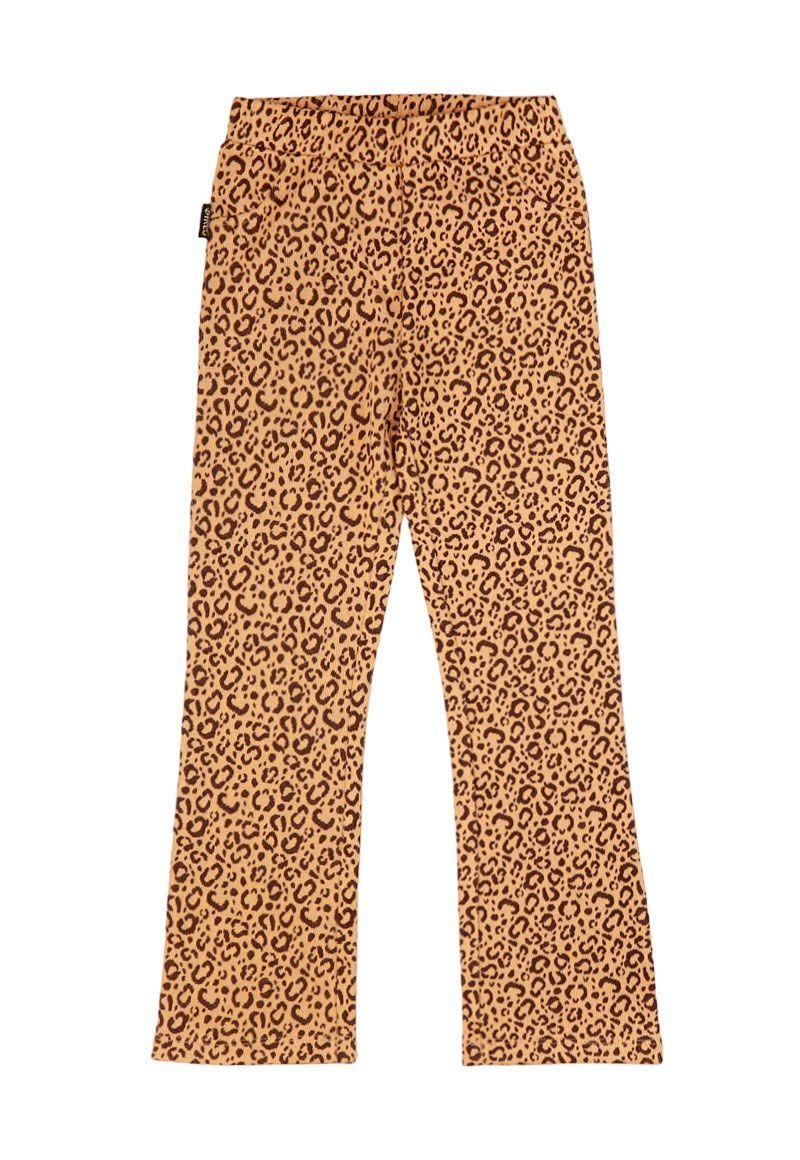 Leggins kids niña rapport squad 302-0