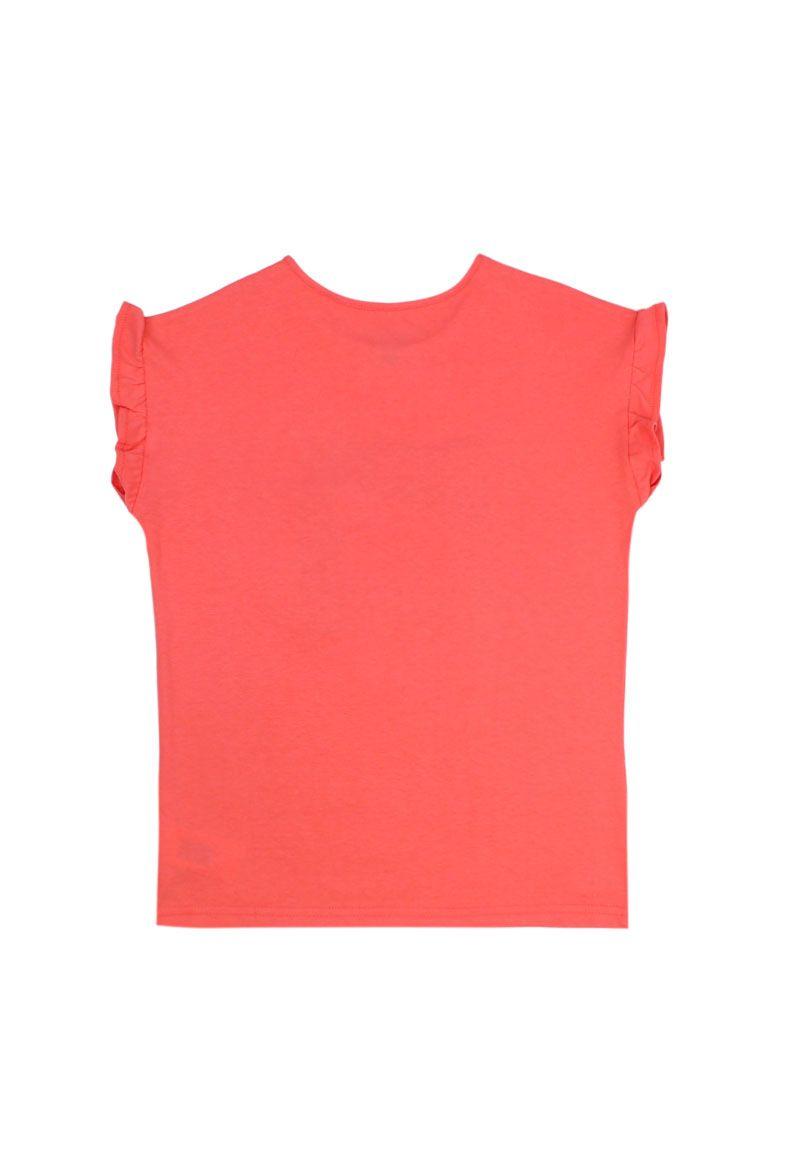 Polera junior niña vuelos energy 388-1