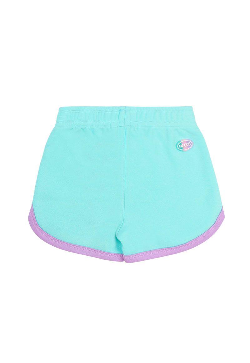 Short kids niña vivo malibu 314b-1