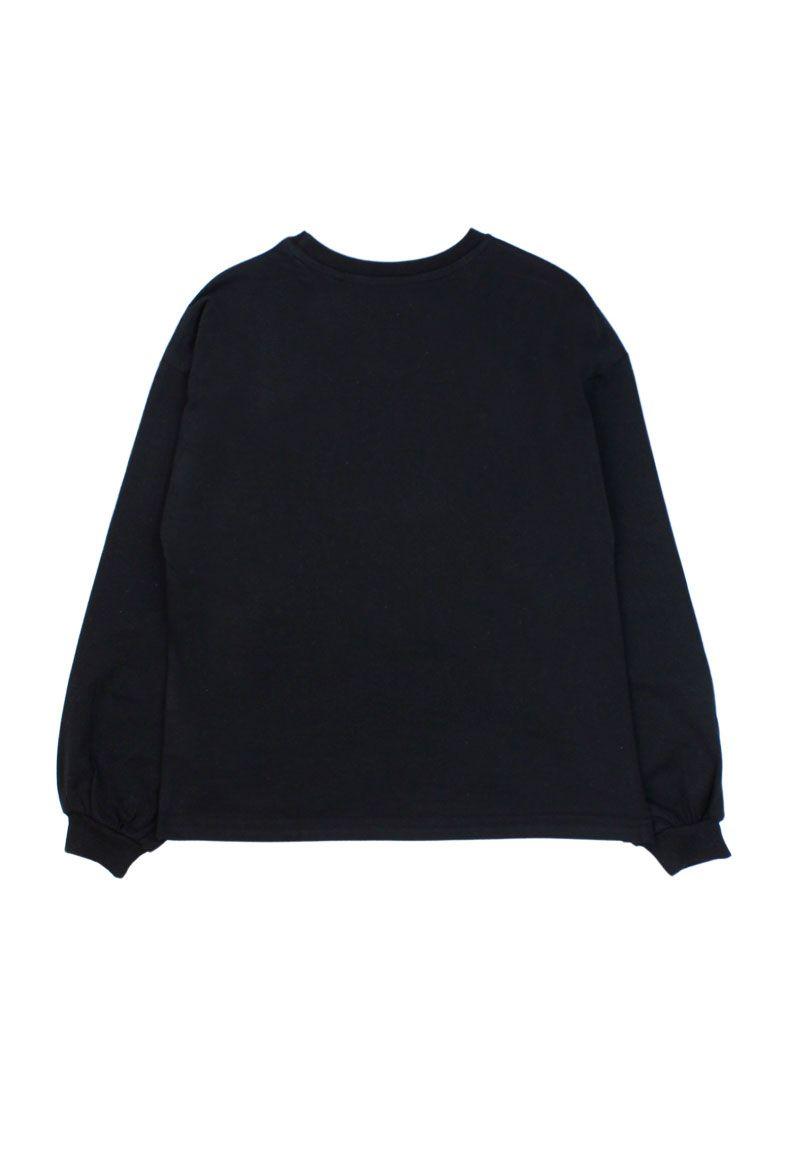 Polera junior niña puño liberty 361-1