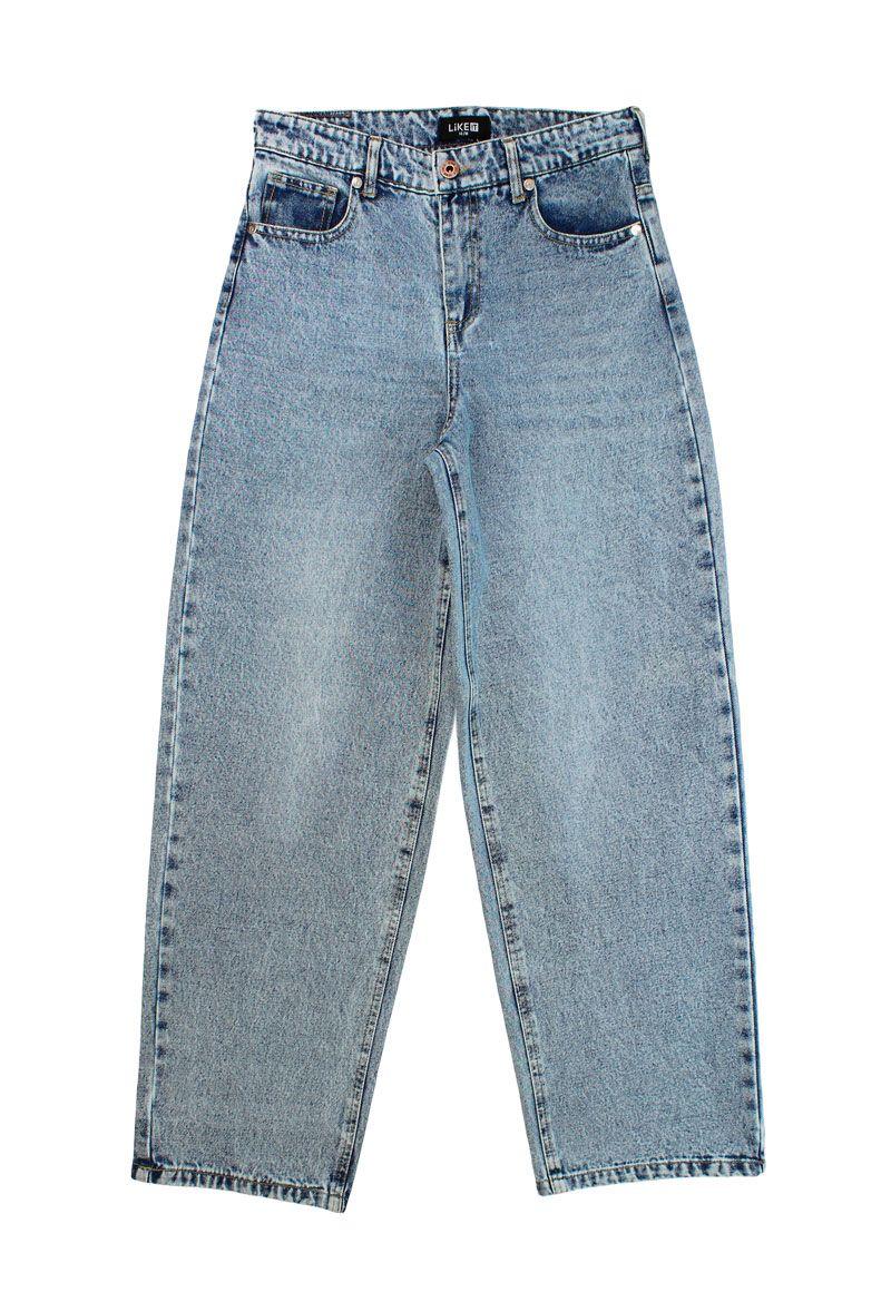 Jeans teens niña sundaze 447-0