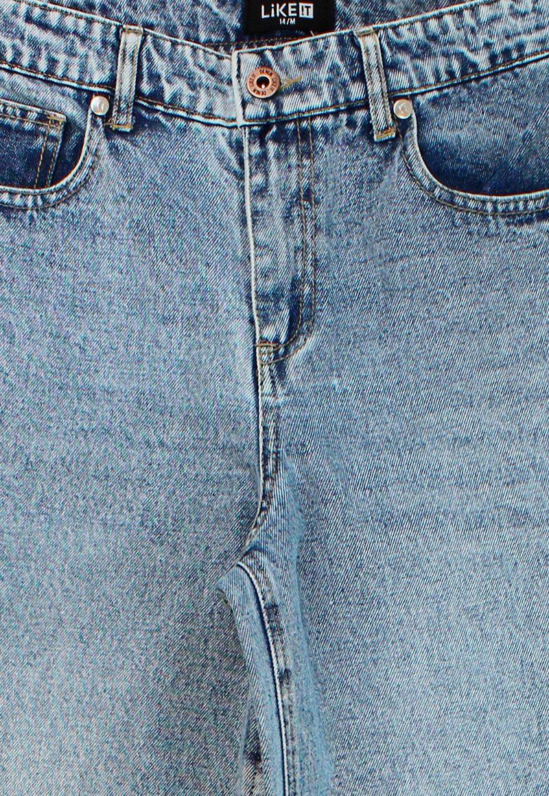 Jeans teens niña sundaze 447-2
