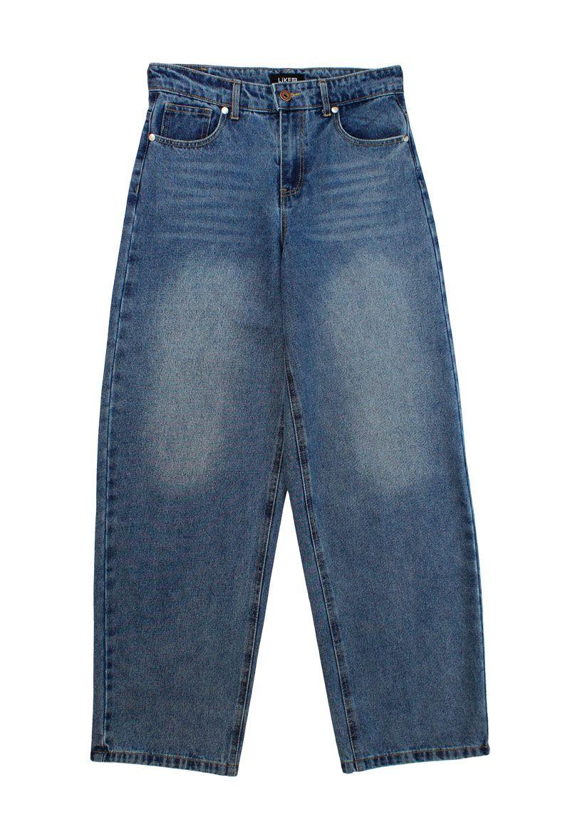 Jeans teens niña sundaze 447-0