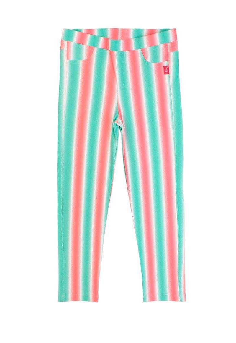 Leggins kids niña estampada spirit 307P-0