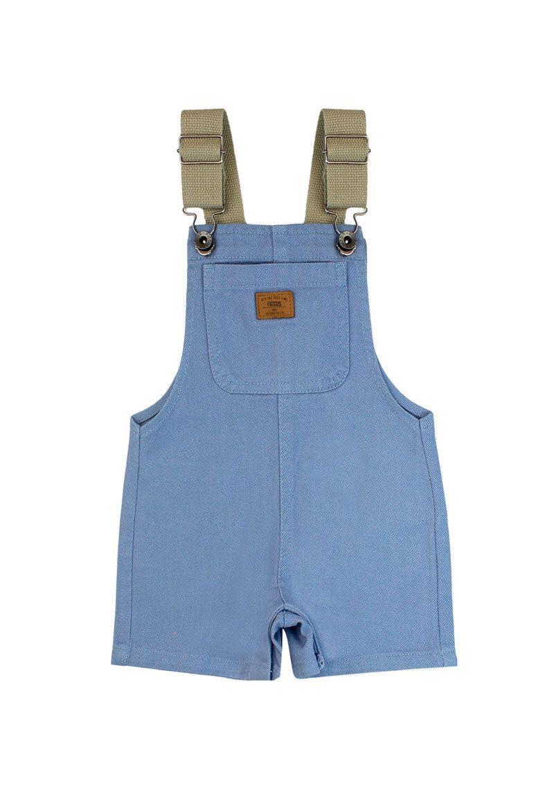 Jardinera bb niño spirit 163j-0