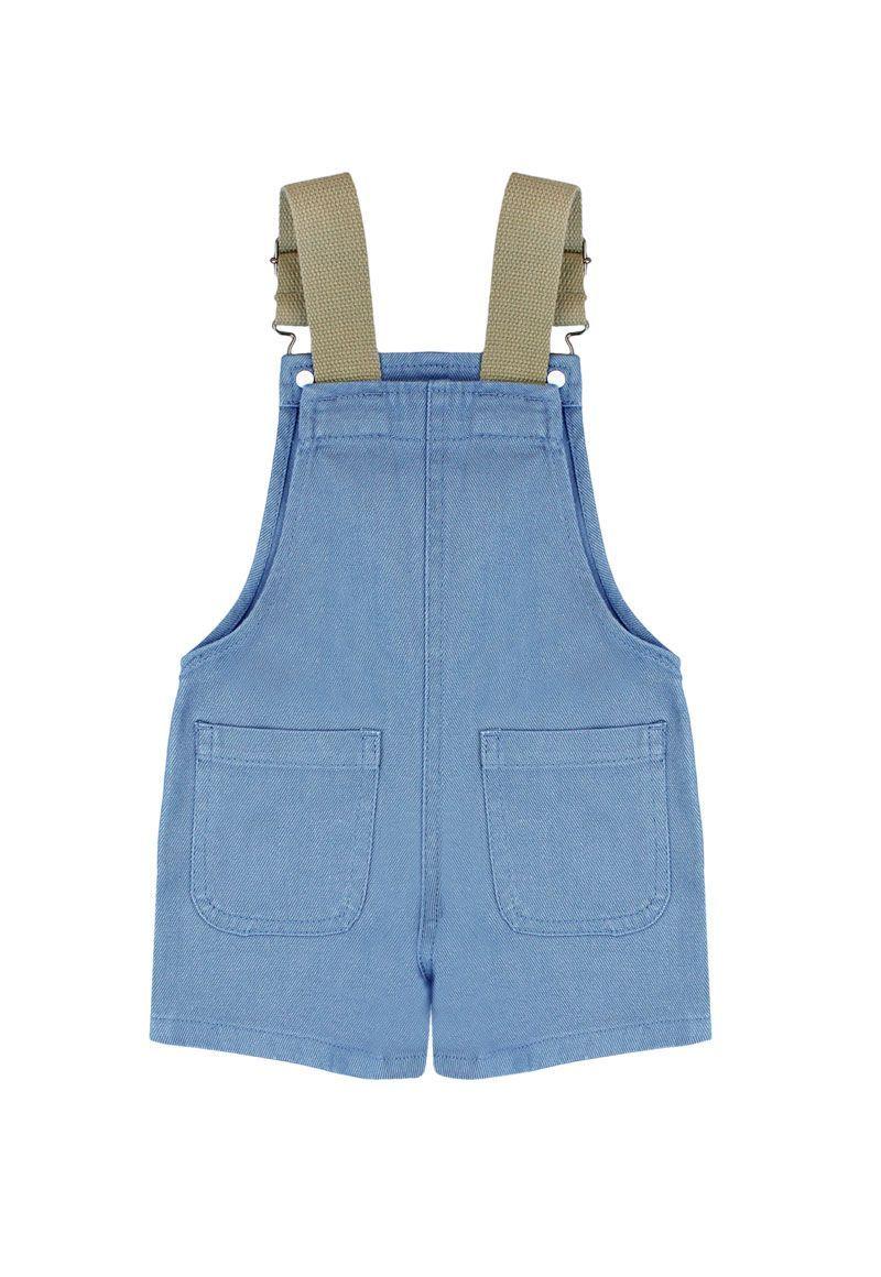 Jardinera bb niño spirit 163j-1