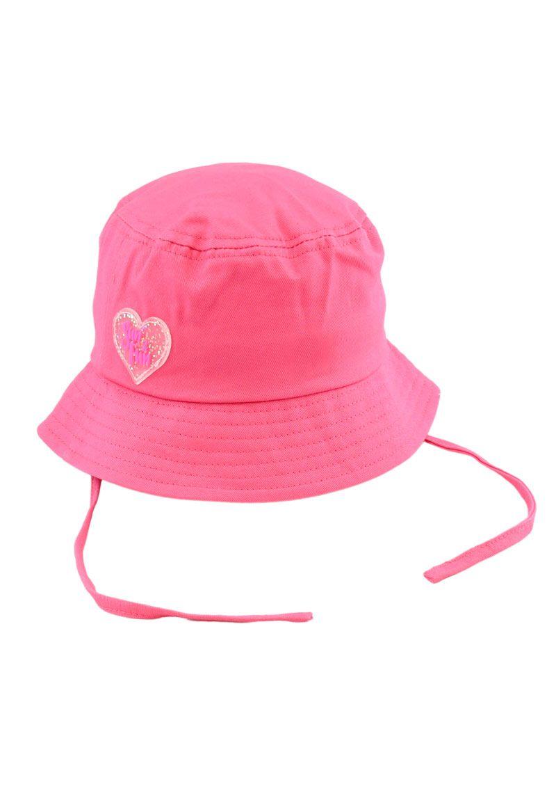 Gorro bebé niña 607B-0