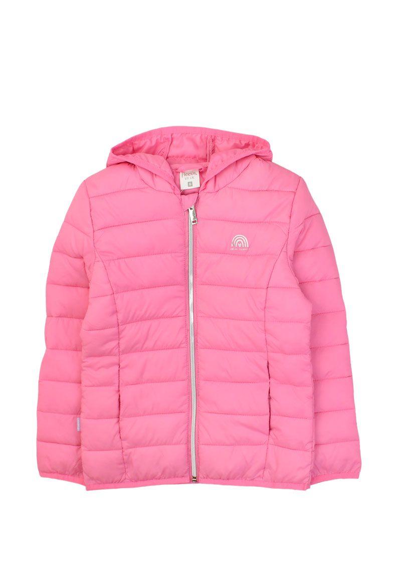 Parka junior niña day to day 770 W24-1