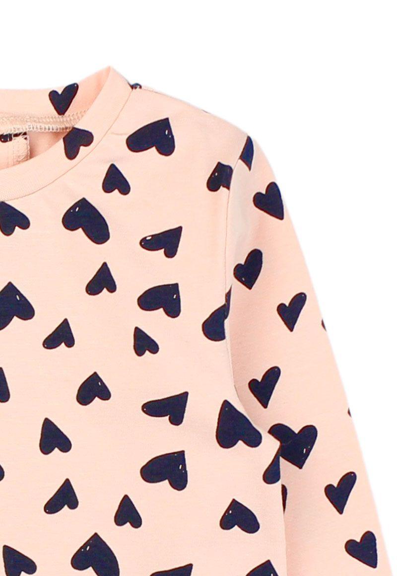 Polera bebé niña rapport liberty 171-2