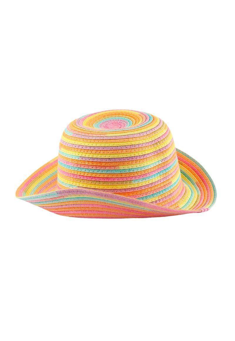 Sombrero kids niña 617 6/8-0