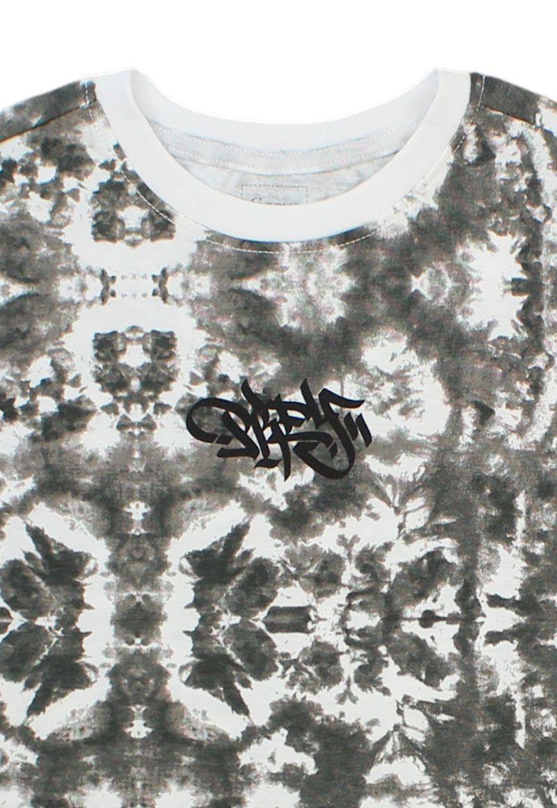Pijama boys tie dye 285-2