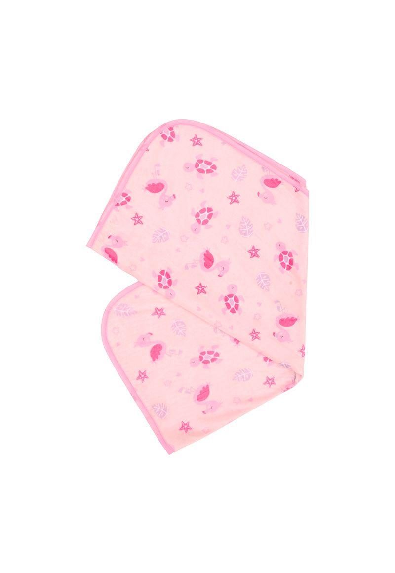 Cobertor Bebé Fantasy-1