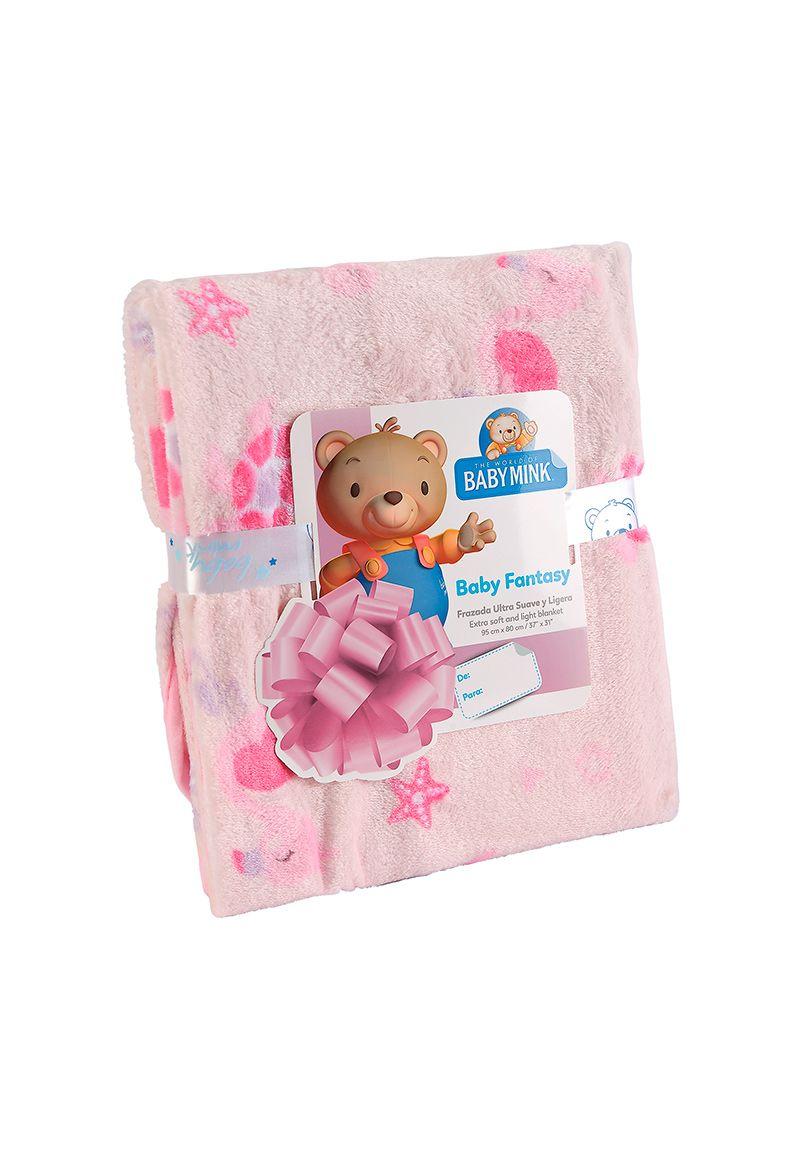 Cobertor Bebé Fantasy-3