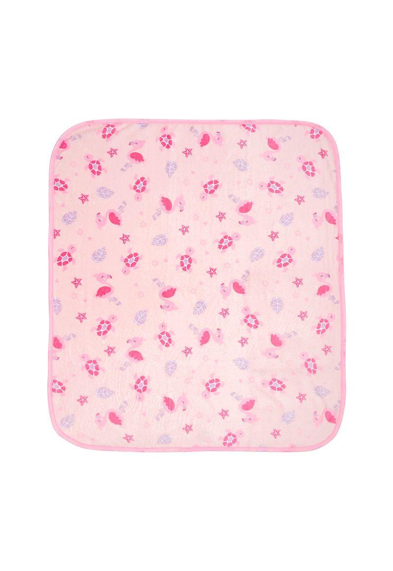 Cobertor Bebé Fantasy-0