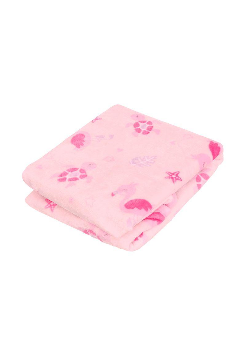 Cobertor Bebé Fantasy-2