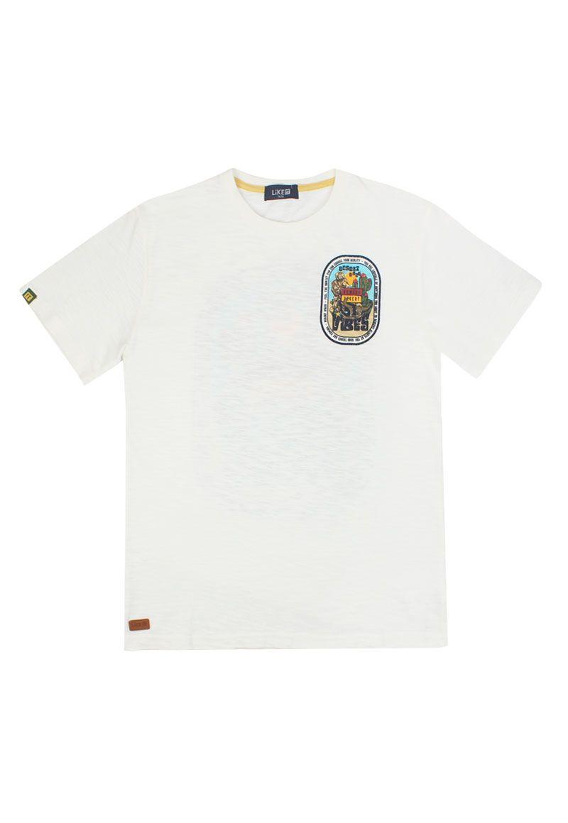 Polera teens niño aplicación free 500-0