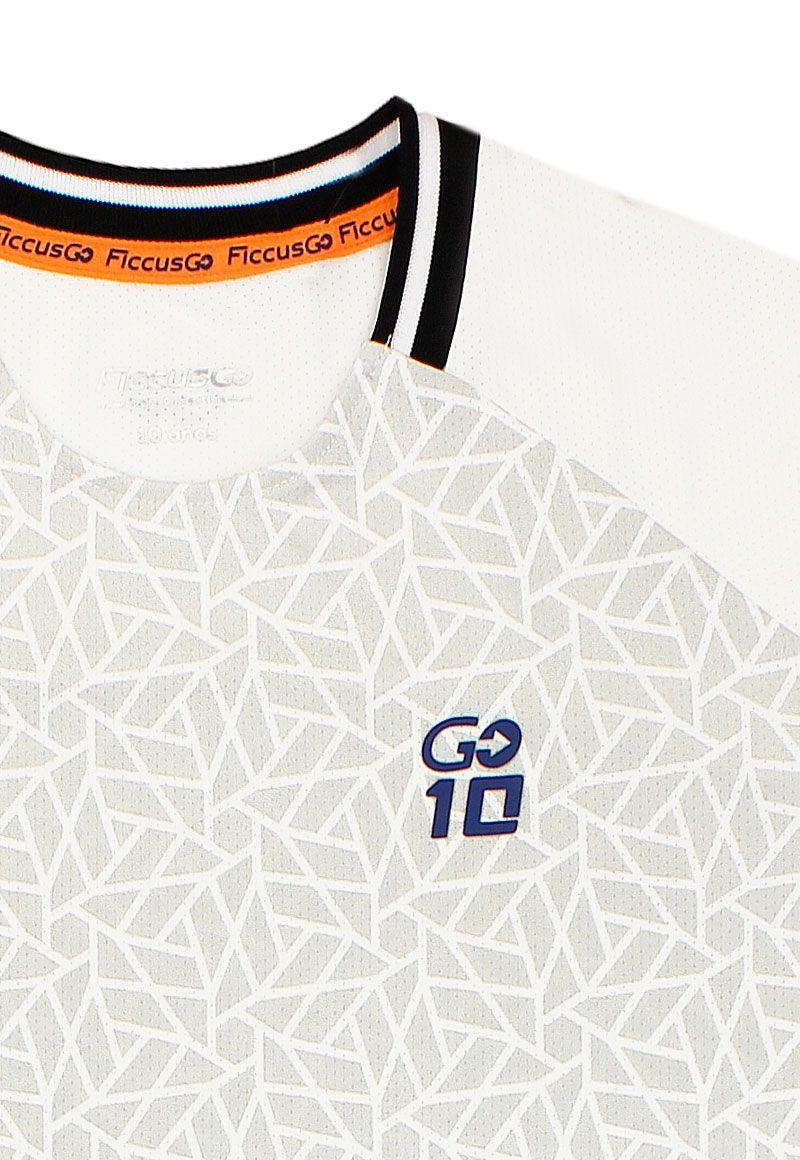 Polera niño cortes ficcusgo 561-2