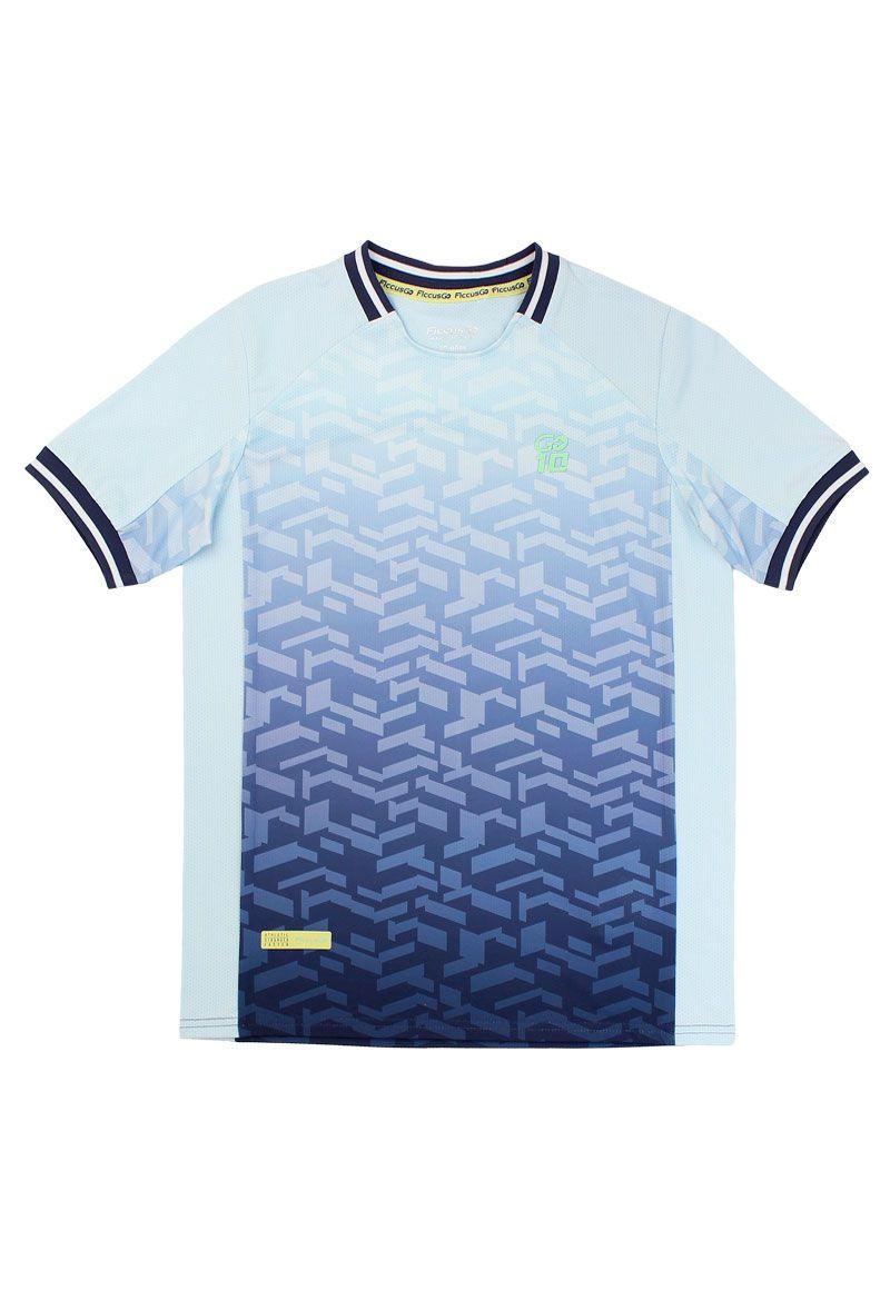Polera niño cortes ficcusgo 561-0