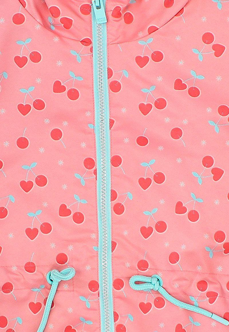 Cortaviento kids niña power light 803-2