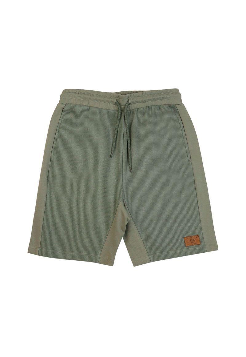 Bermuda jr niño textura spirit 371g-0
