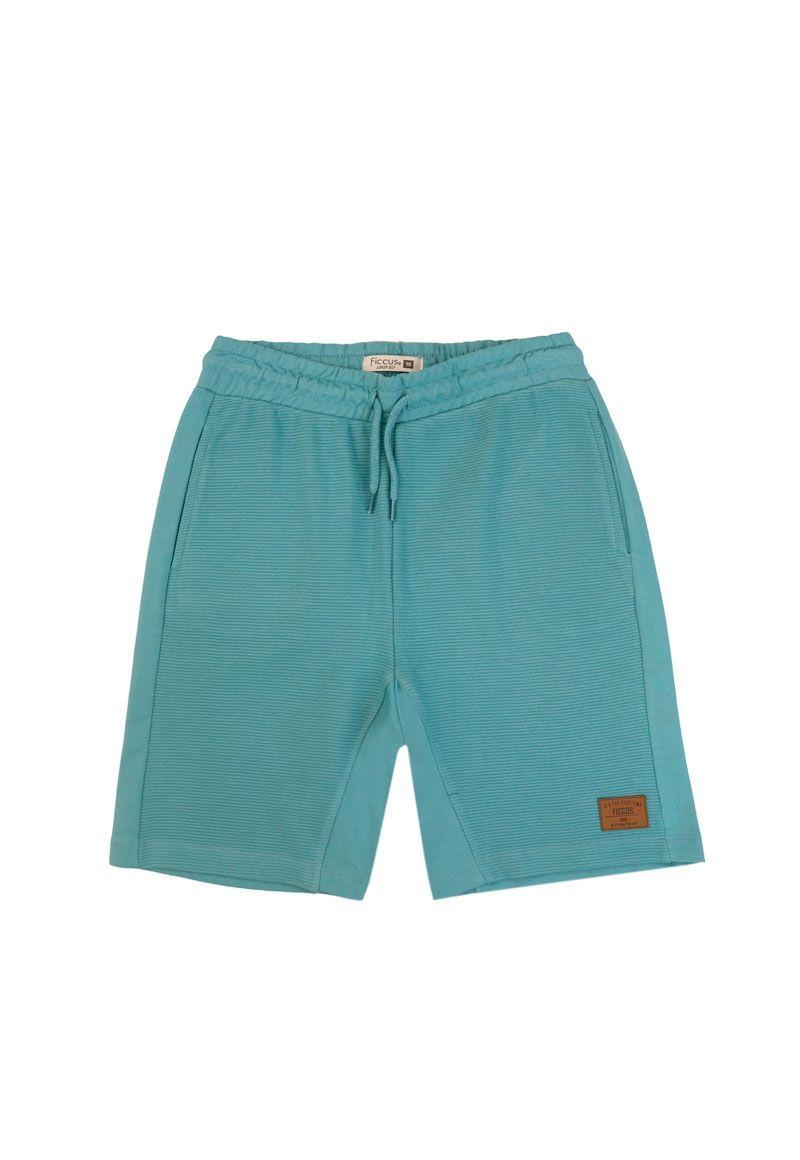Bermuda jr niño textura spirit 371g-0