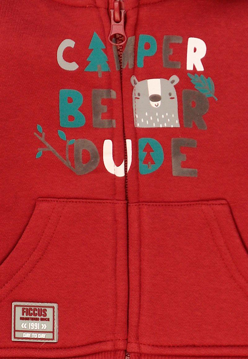 Buzo bebé niño day to day 708h-2