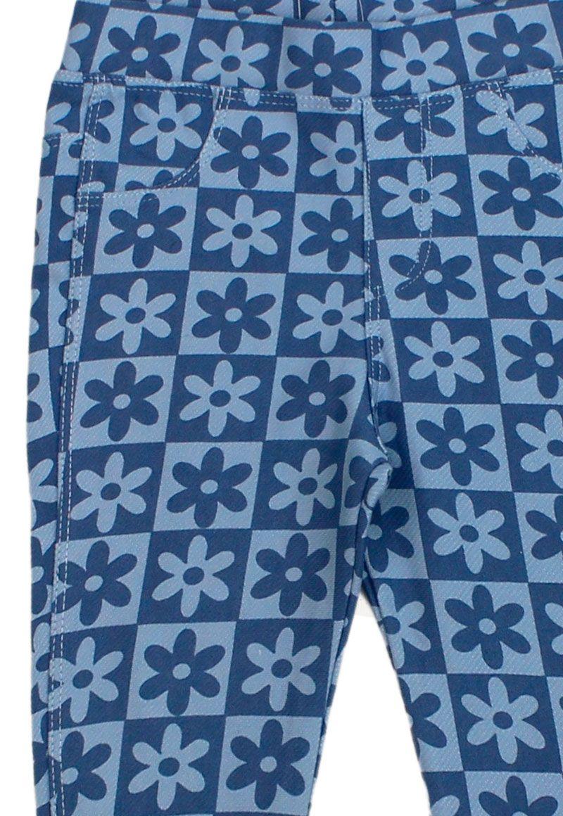 Leggins bb niña oasis 201-2