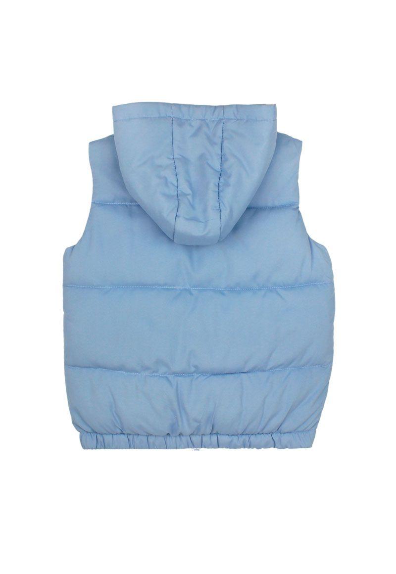 Chaqueta teens niña sin manga freemind 560-1