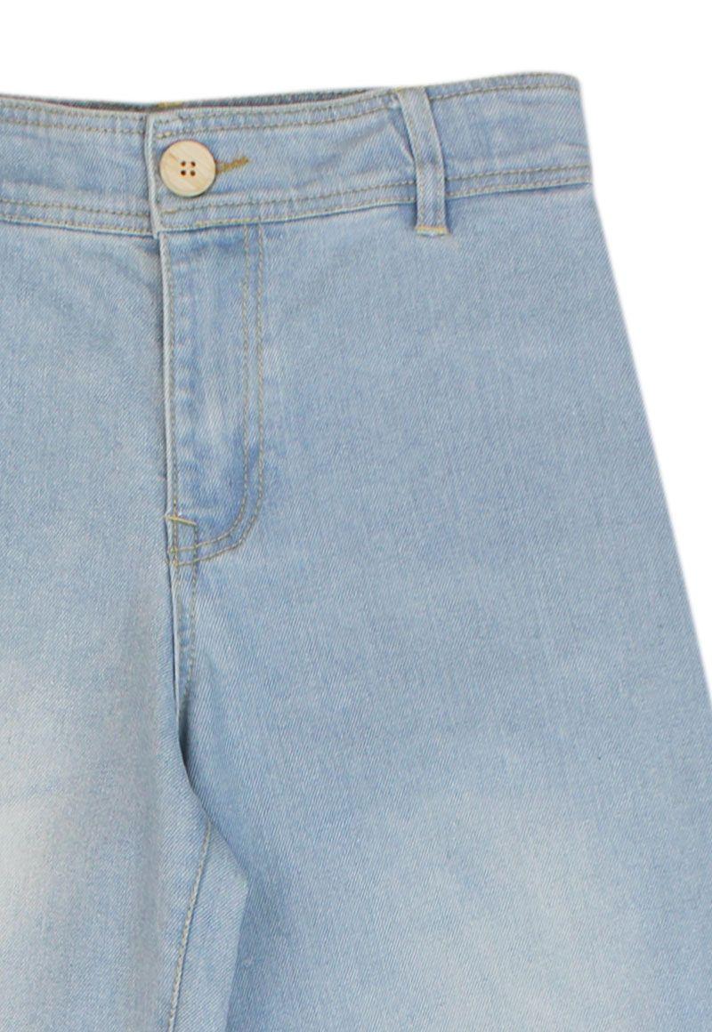 Jeans jr niña palazzo spirit 403P-2