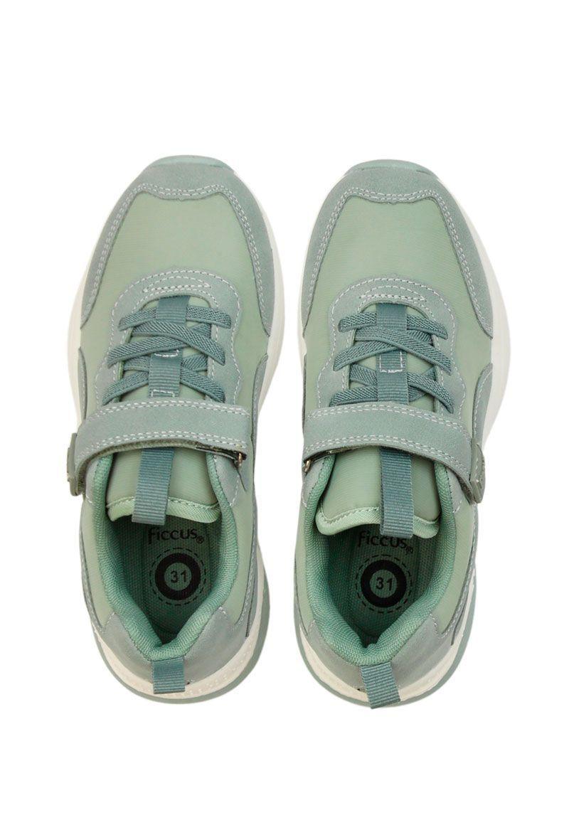 Zapatilla sport niña 919-2
