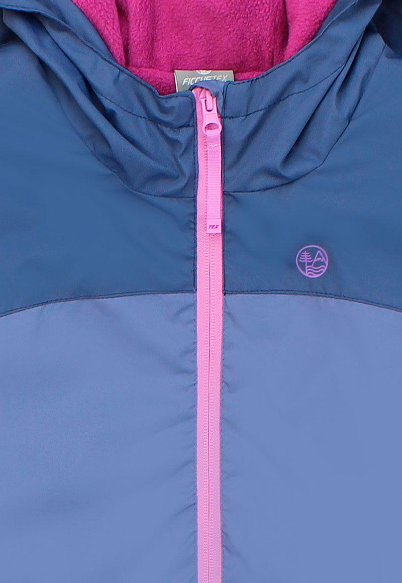 Parka niña ficcustex 562z-2