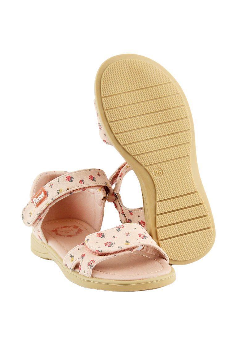 Sandalia abierta a caminar niña 855-1