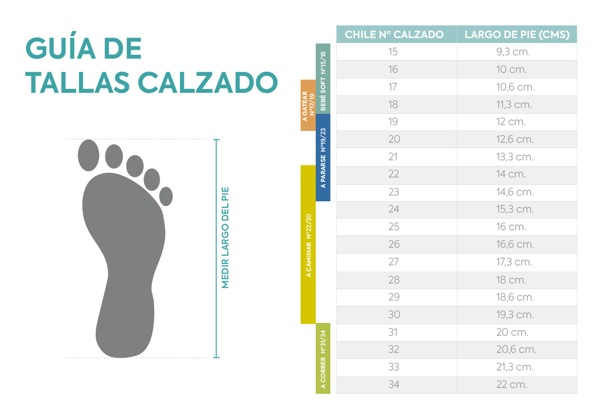 Sandalia abierta a caminar niña 855-3