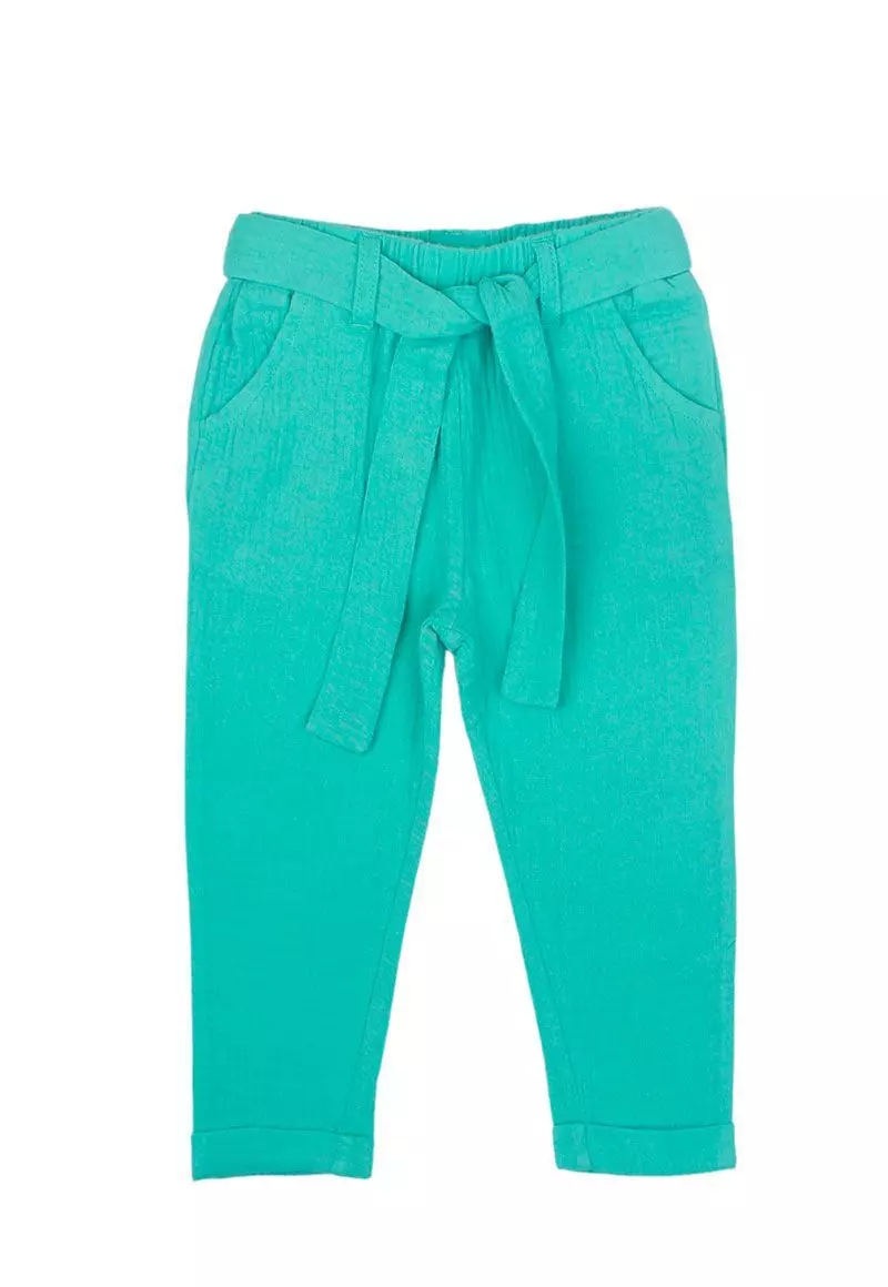 Pantalon bebé niña energy 196b-0