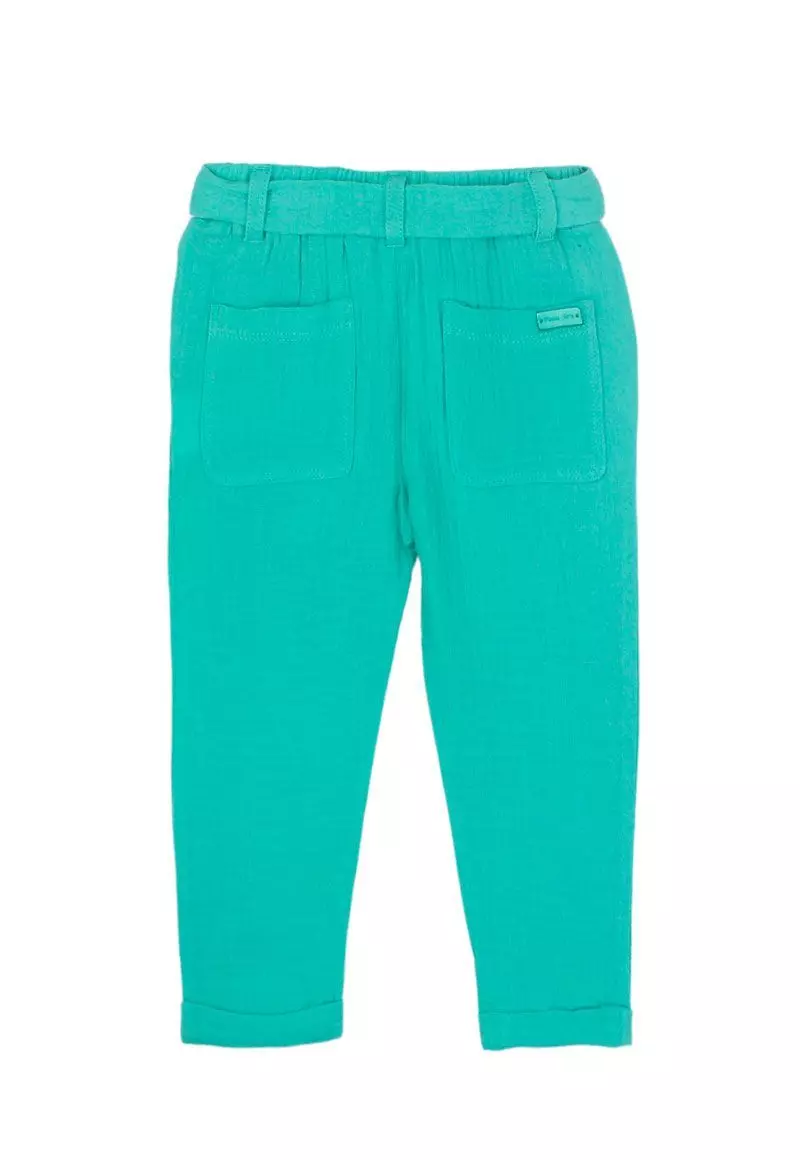Pantalon bebé niña energy 196b-1