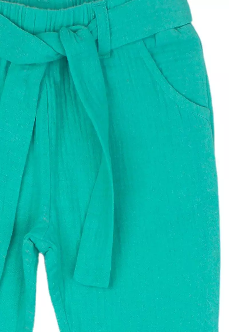 Pantalon bebé niña energy 196b-2