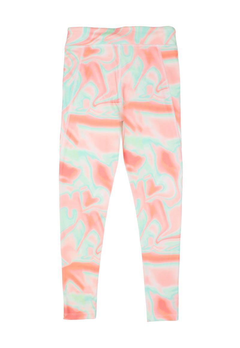 Leggins niña ficcustex 569a-1