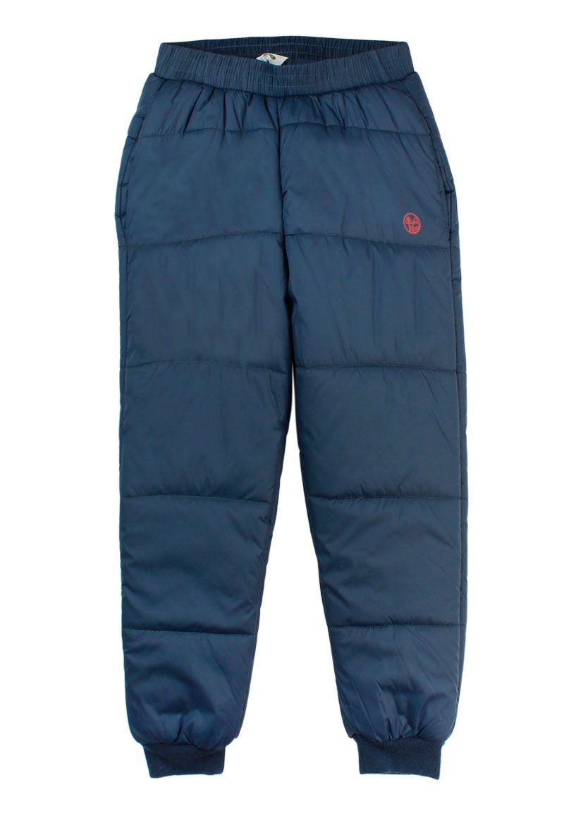 Pantalón niño puffa ficcustex 588-1