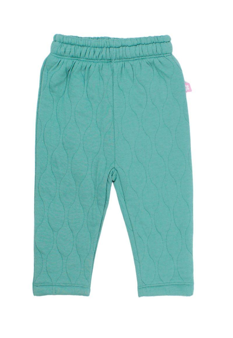 Pantalón bebé niña acolchado arctic 193 W24c-1